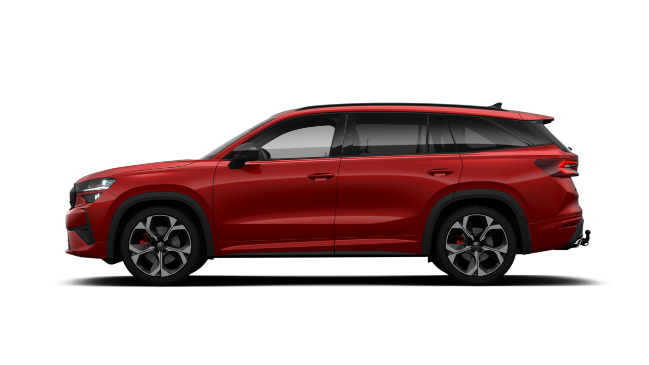 Bild eines Kodiaq RS 4x4 TSI DSG