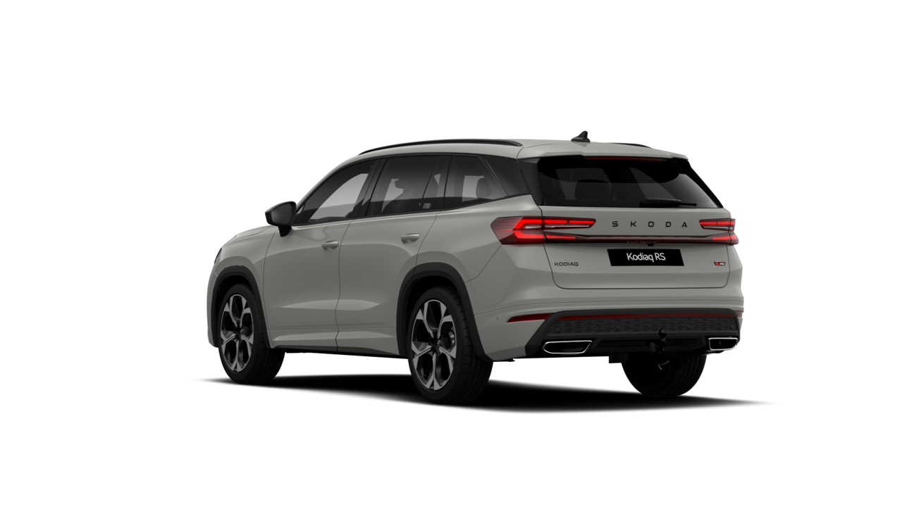 Bild eines Kodiaq RS 4x4 TSI DSG