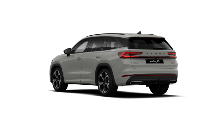 Bild eines Kodiaq RS 4x4 TSI DSG