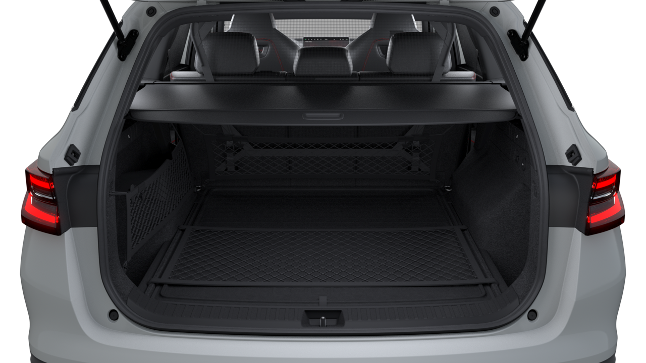 Bild eines Kodiaq RS 4x4 TSI DSG