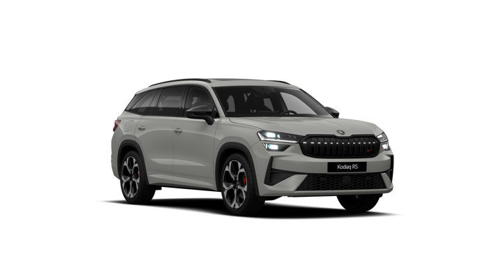 Bild eines Kodiaq RS 4x4 TSI DSG