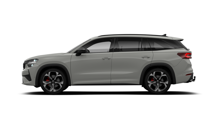 Bild eines Kodiaq RS 4x4 TSI DSG