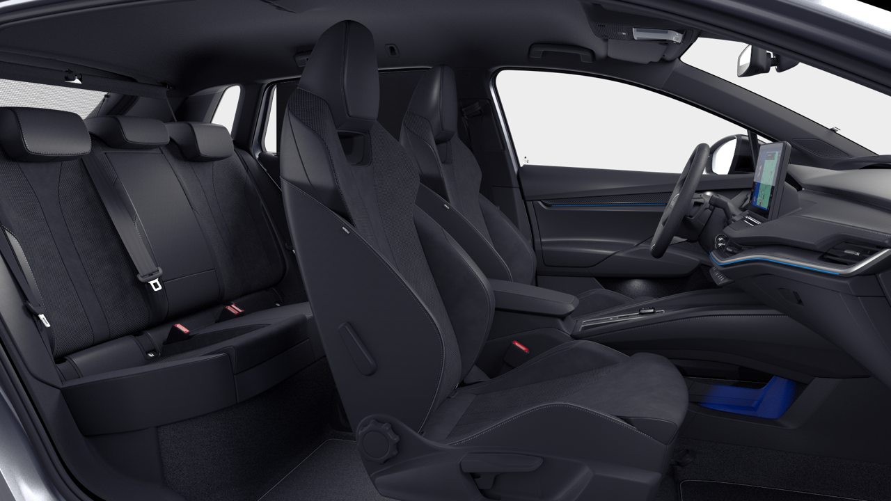Bild eines Elroq Sportline 85x