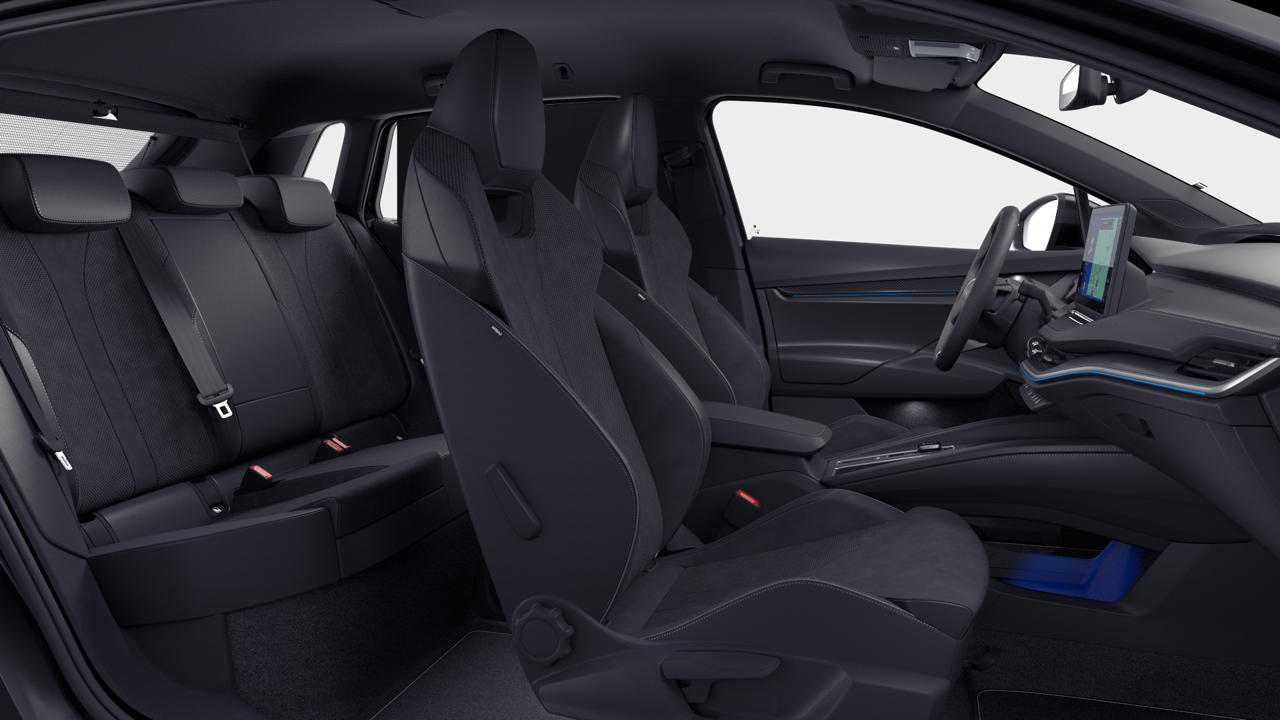 Bild eines Elroq Sportline 85x