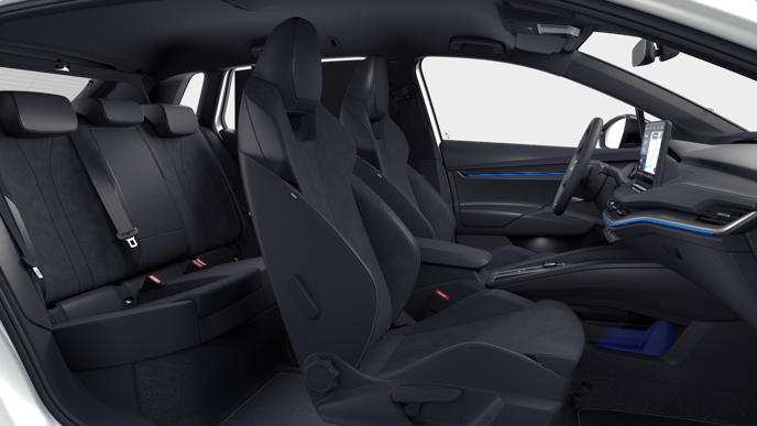Bild eines Elroq Sportline 85x