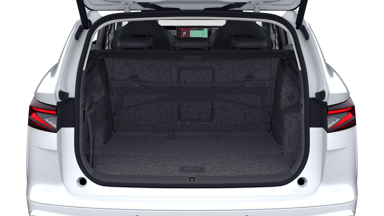 Bild eines Enyaq Sportline 85x