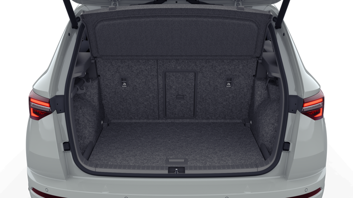 Bild eines Karoq 4x4 Sportline TDI DSG