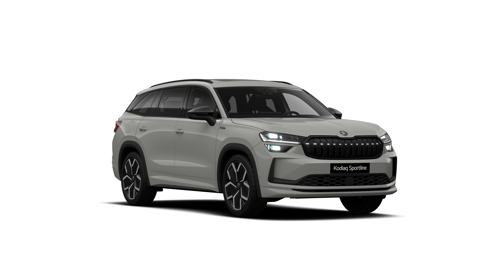 Skoda Kodiaq 4x4 Sportline TDI DSG 2026