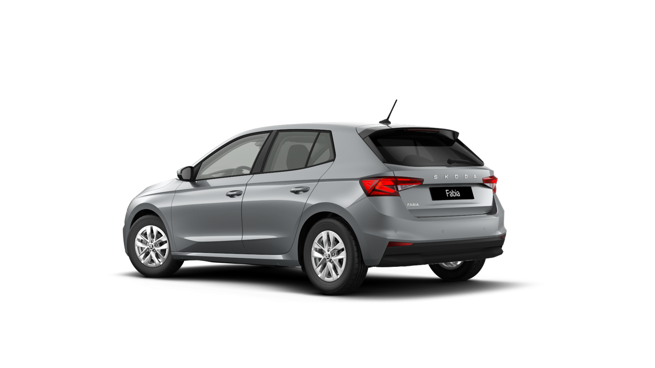 Bild eines Fabia Essence TSI