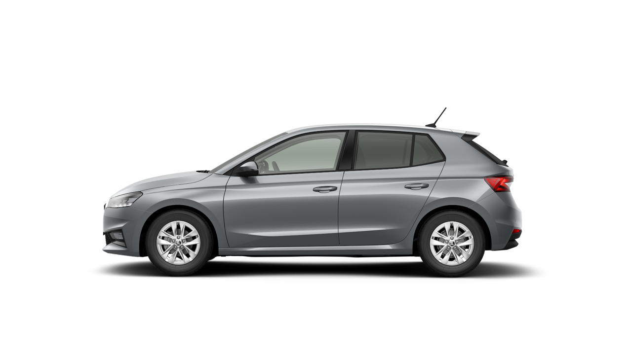 Bild eines Fabia Essence TSI