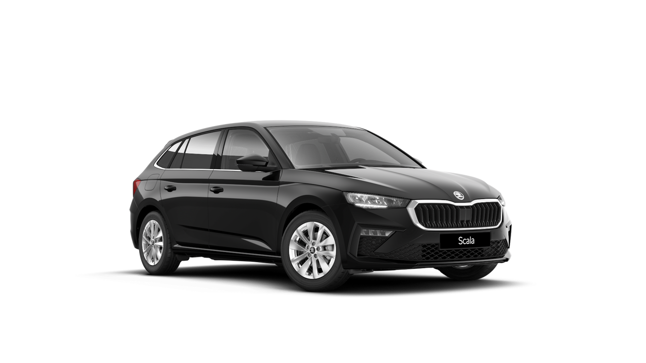 Skoda Scala Selection TSI 2026