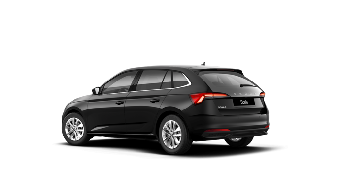 Bild eines Scala Selection TSI