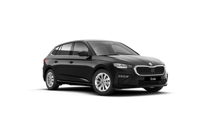 Bild eines Scala Selection TSI