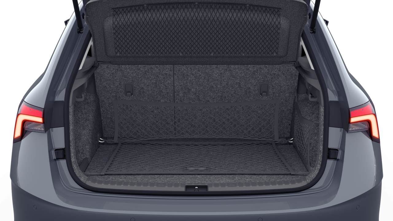 Bild eines Scala Selection TSI DSG