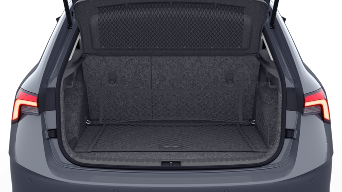 Bild eines Scala Selection TSI DSG