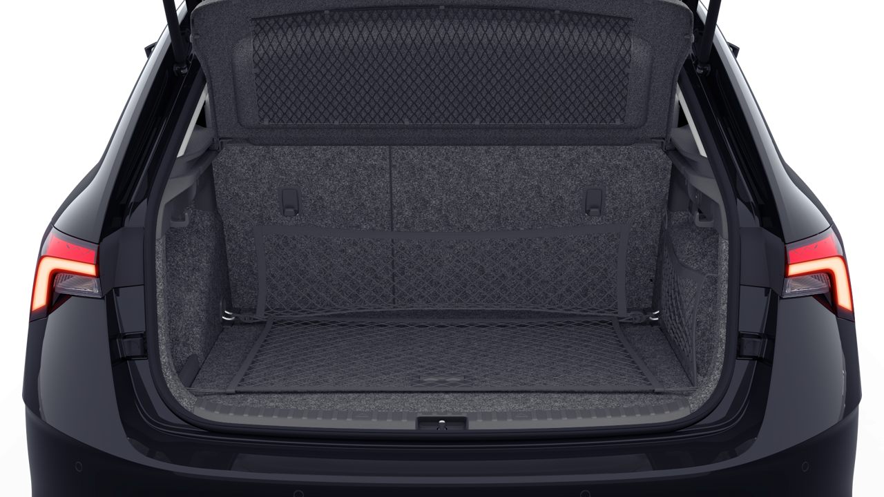 Bild eines Scala Selection TSI DSG