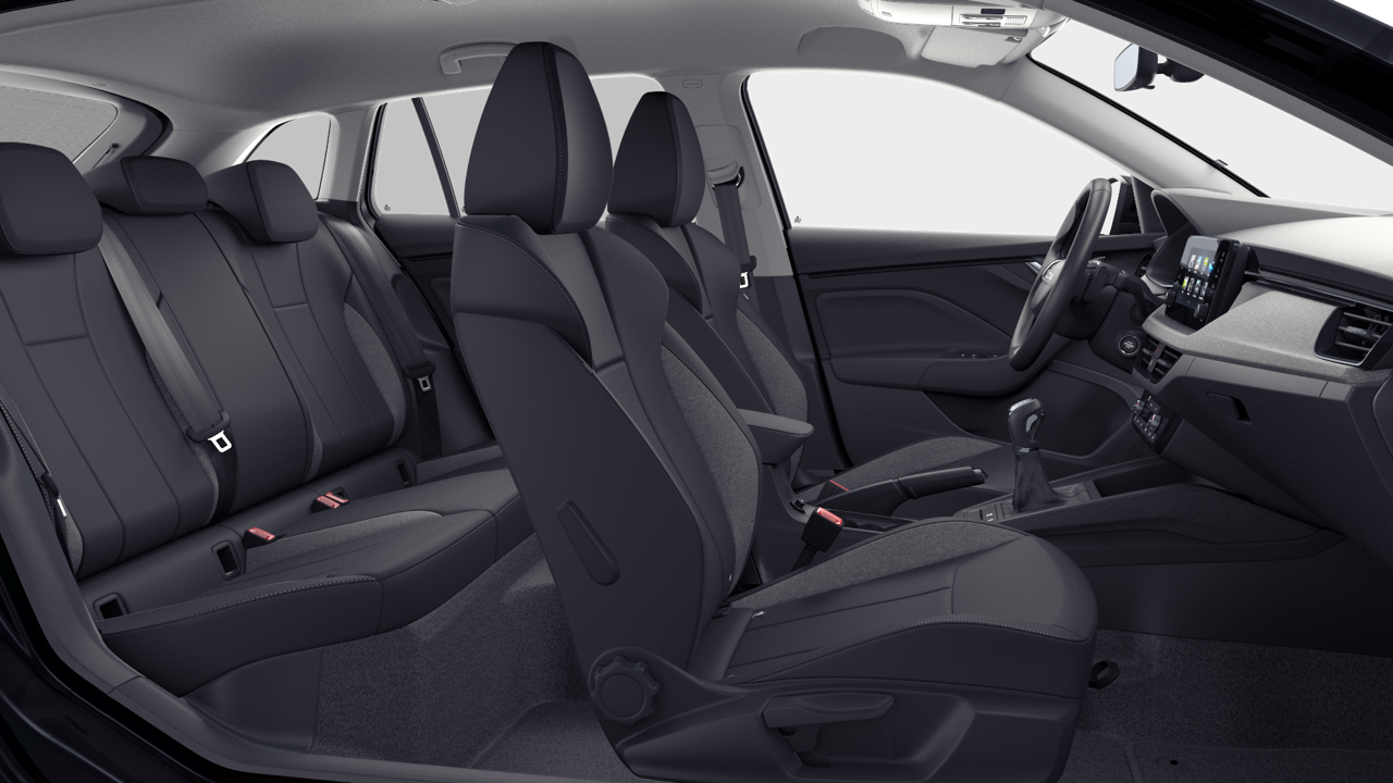 Bild eines Scala Selection TSI DSG