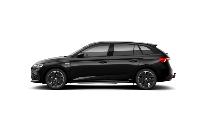 Bild eines Scala Monte Carlo TSI DSG