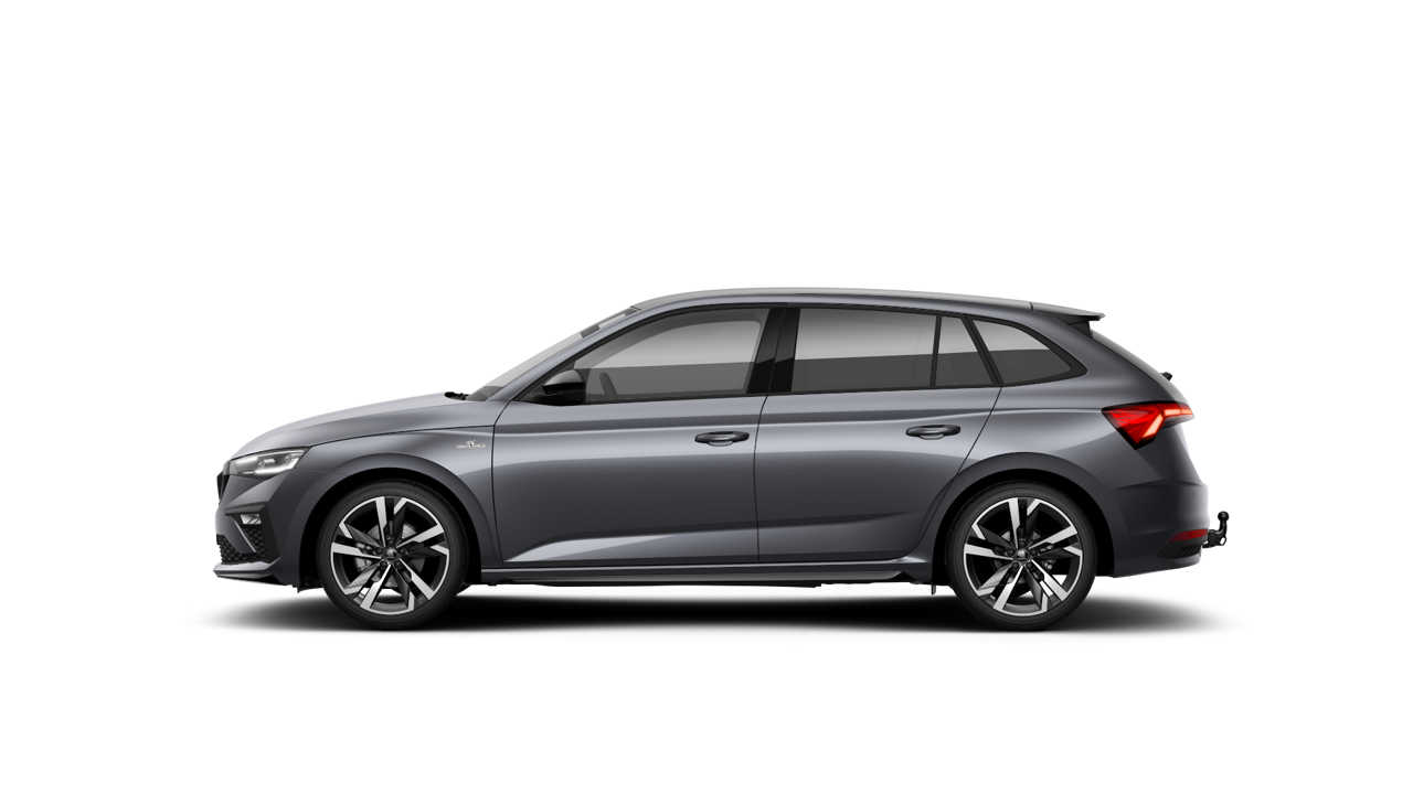 Bild eines Scala Monte Carlo TSI ACT DSG