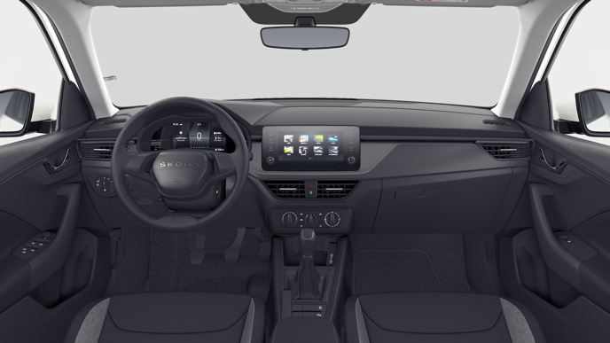 Bild eines Kamiq Essence TSI