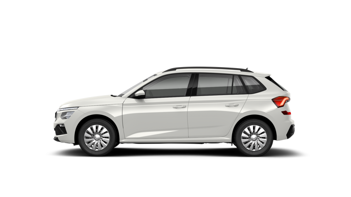 Bild eines Kamiq Essence TSI