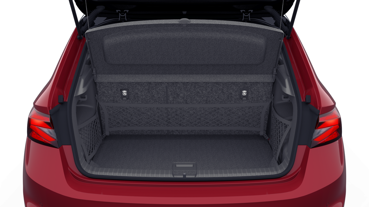 Bild eines Fabia Monte Carlo TSI DSG