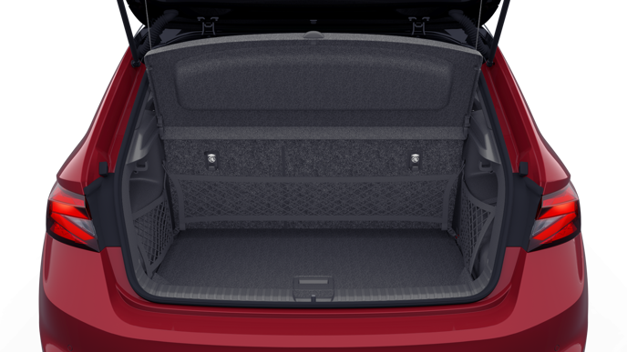 Bild eines Fabia Monte Carlo TSI DSG