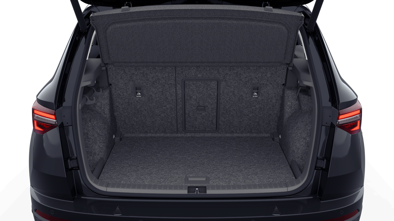 Bild eines Karoq Selection TSI DSG ACT