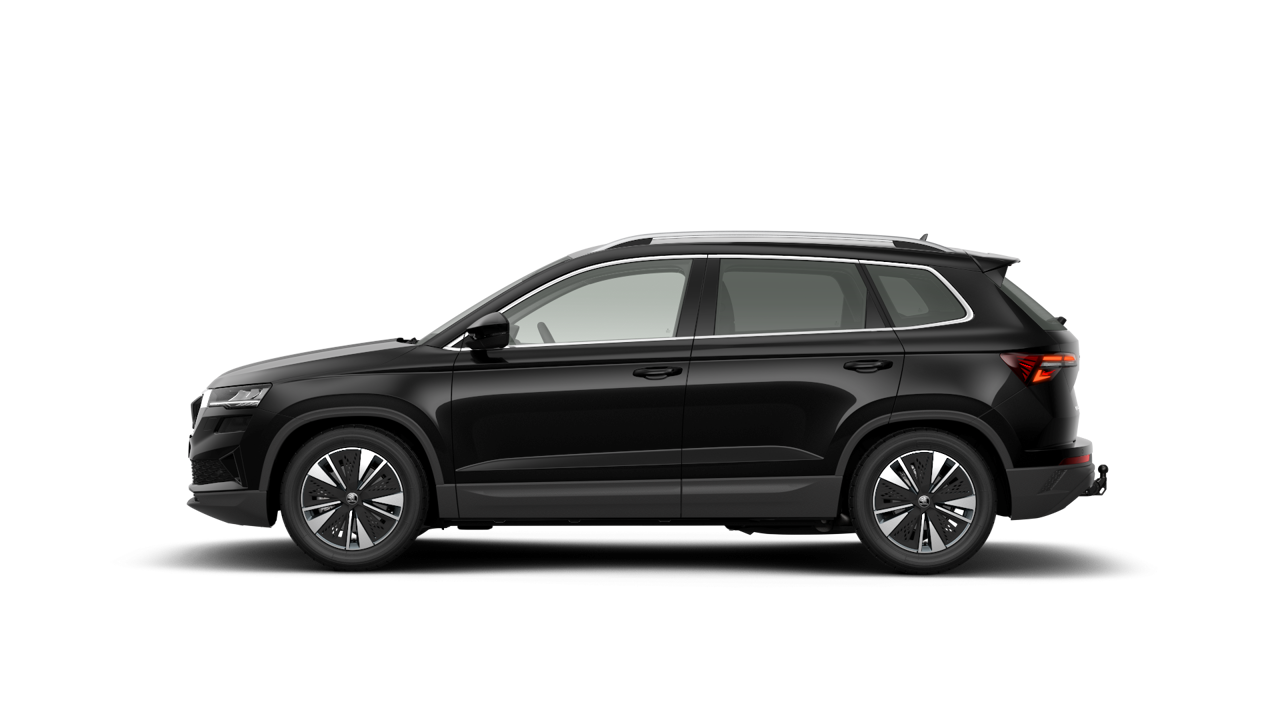 Bild eines Karoq Selection TSI DSG ACT