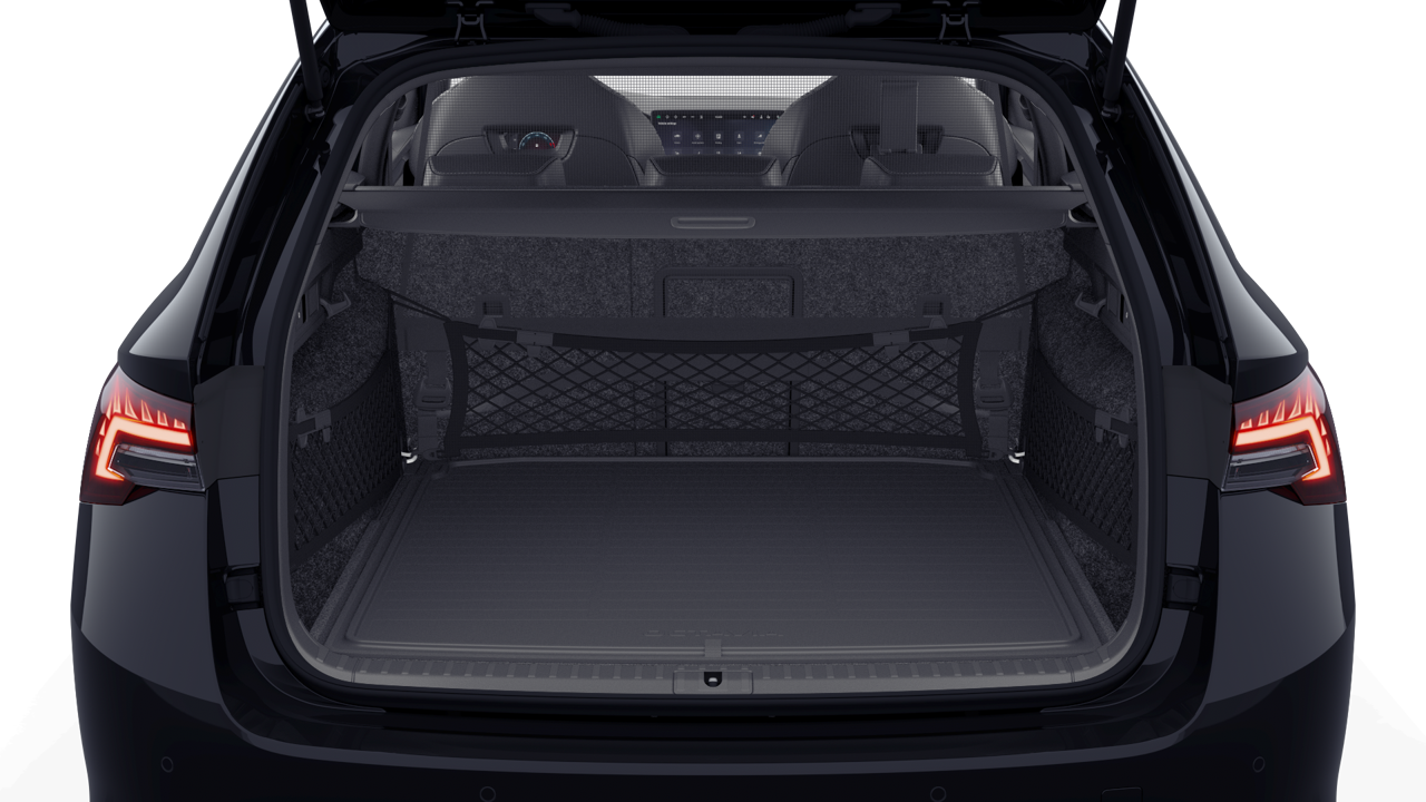 Bild eines Octavia Combi 4x4 Sportline TSI DSG