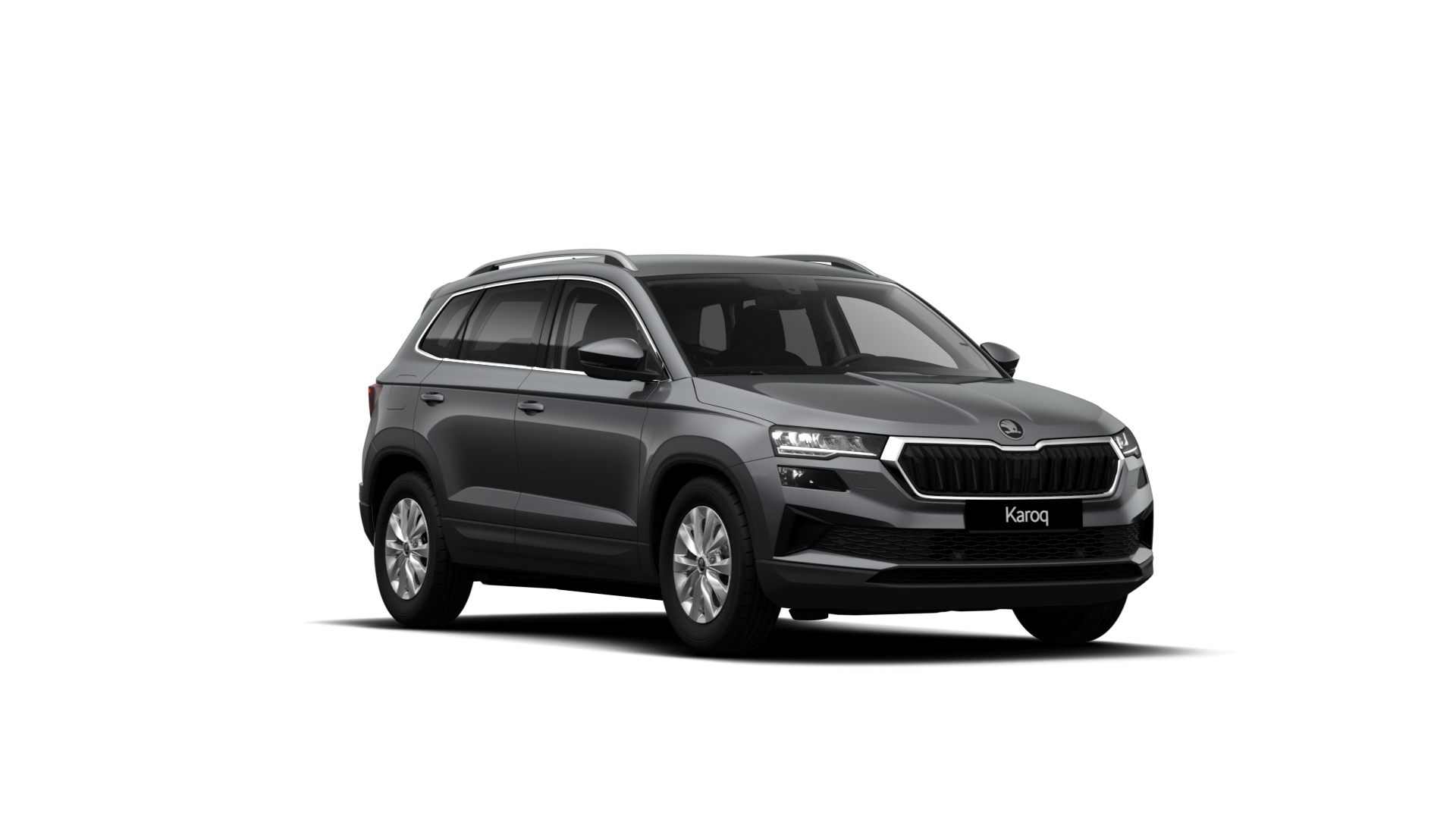 Skoda Karoq Selection TDI DSG 2026