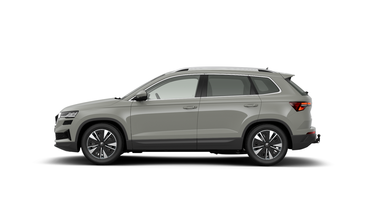 Bild eines Karoq Selection TDI DSG