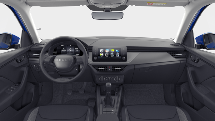 Bild eines Scala Essence TSI