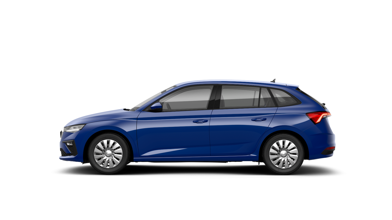 Bild eines Scala Essence TSI