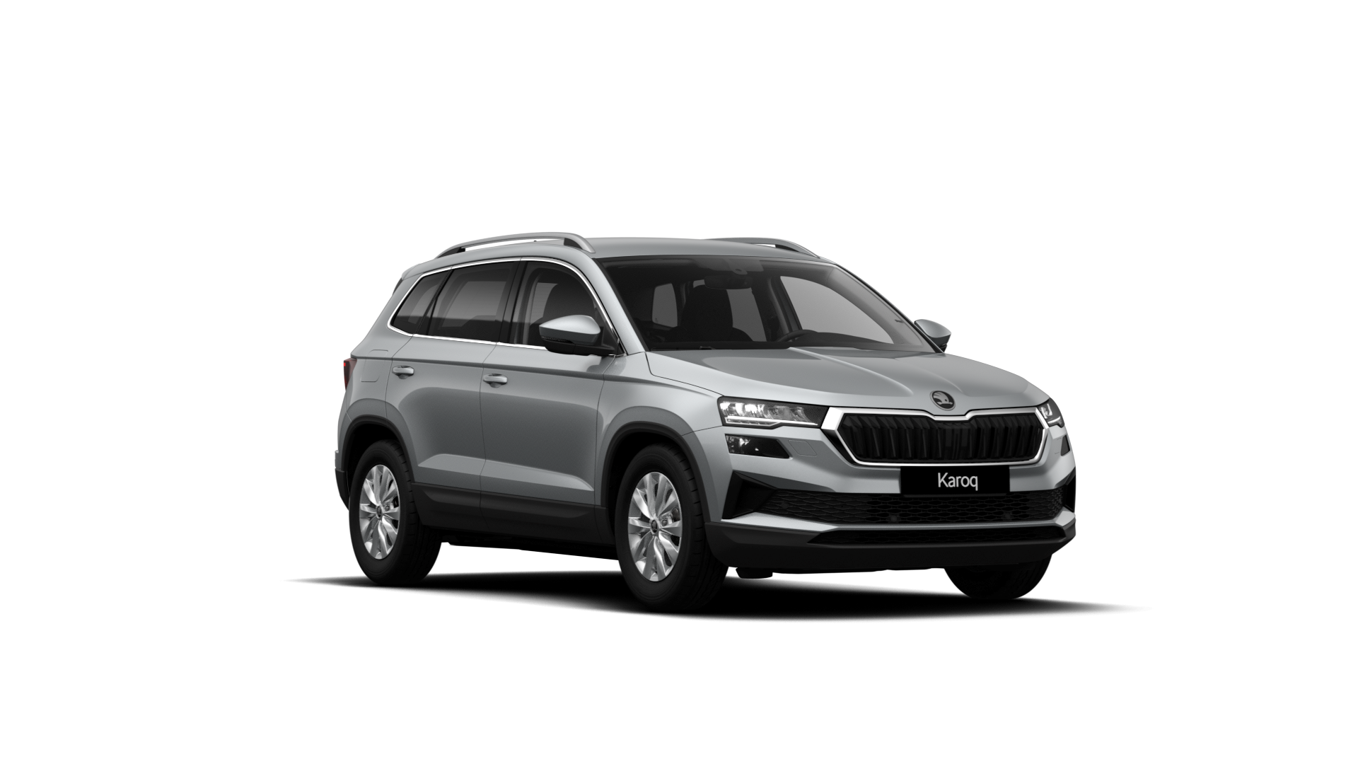 Skoda Karoq Selection TSI DSG ACT 2026