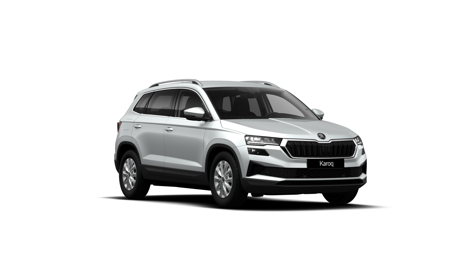 Skoda Karoq Selection TDI DSG 2026