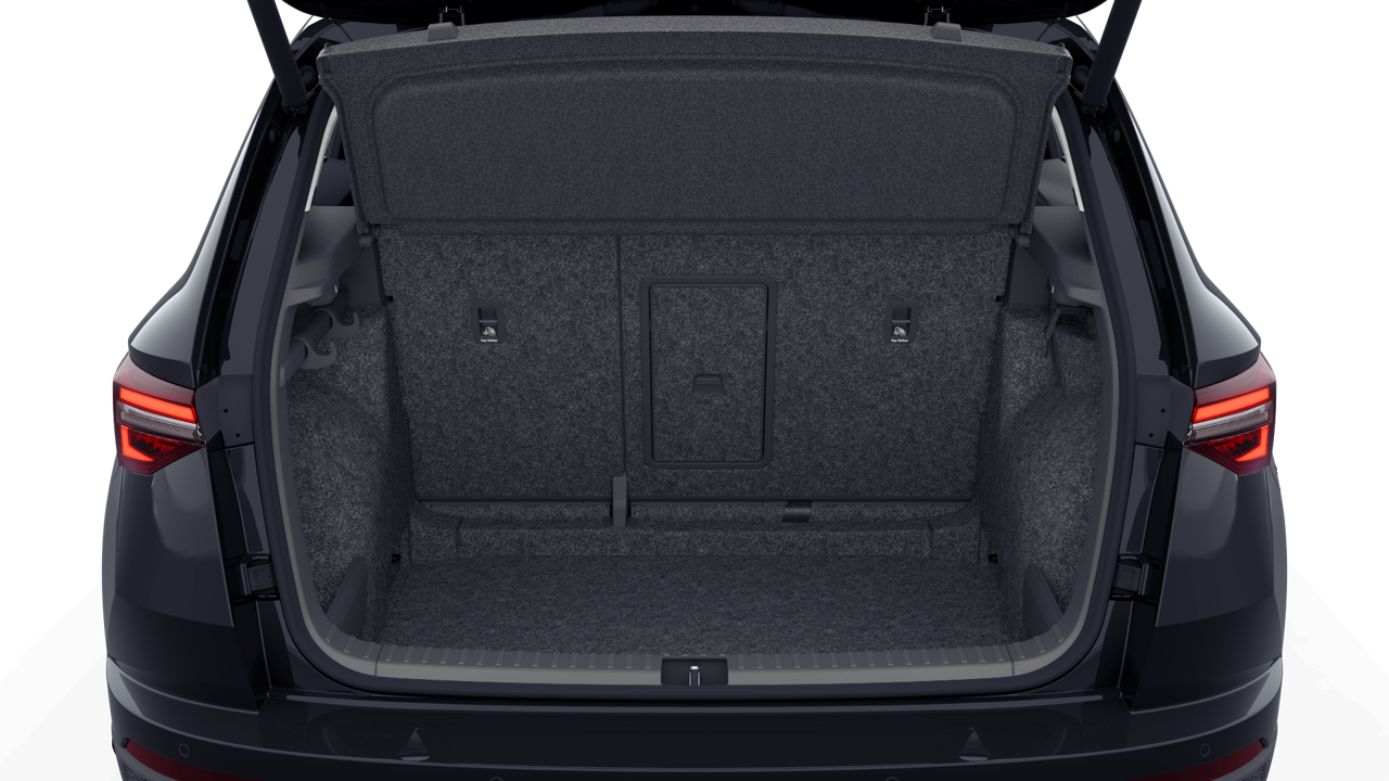 Bild eines Karoq Selection TDI DSG