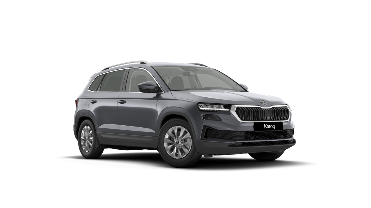 Bild eines Karoq Selection TSI DSG ACT