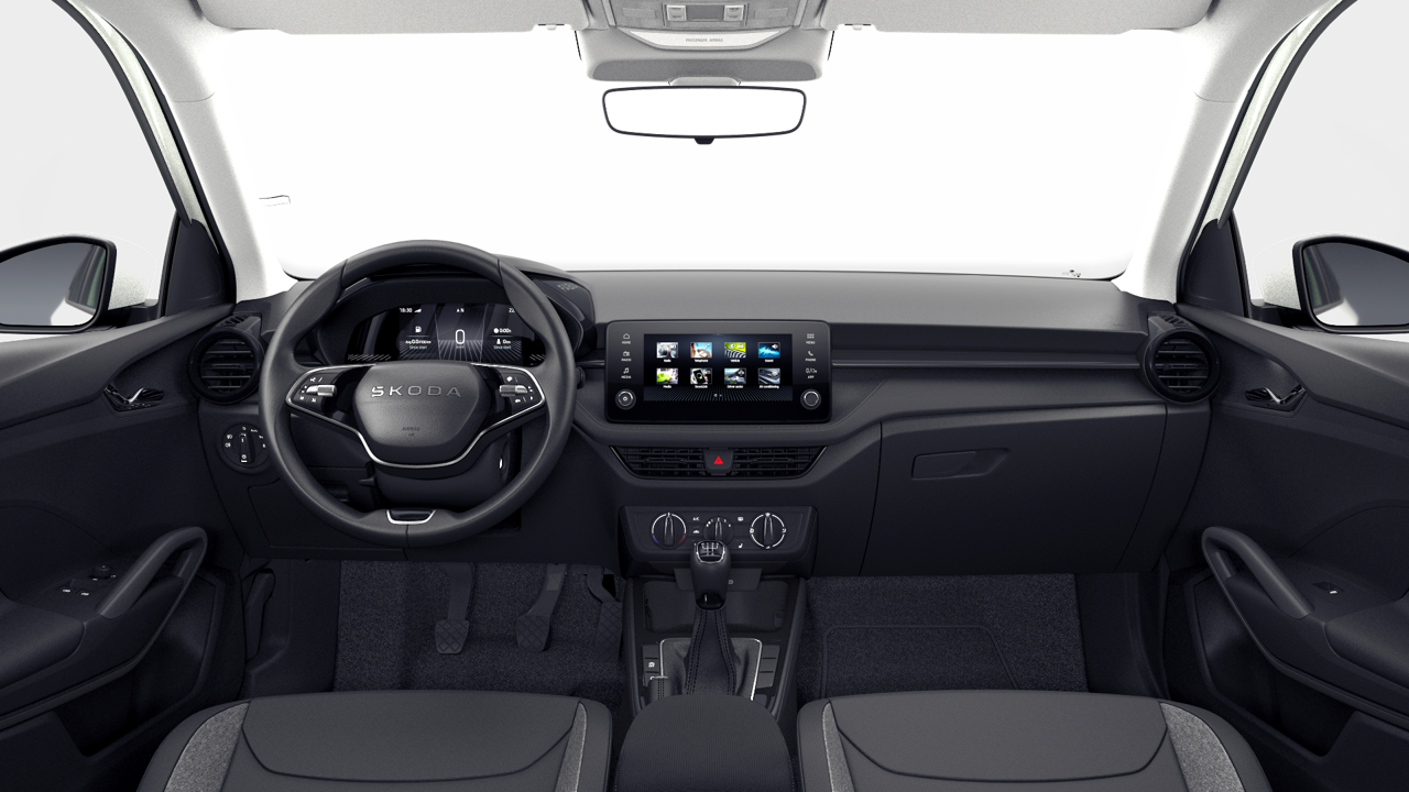 Bild eines Fabia Essence