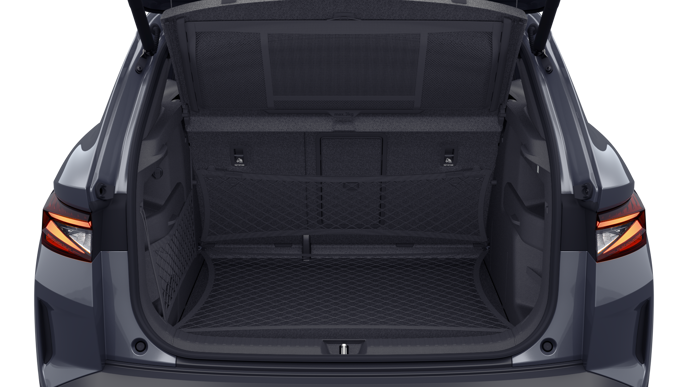 Bild eines Elroq Sportline 85x