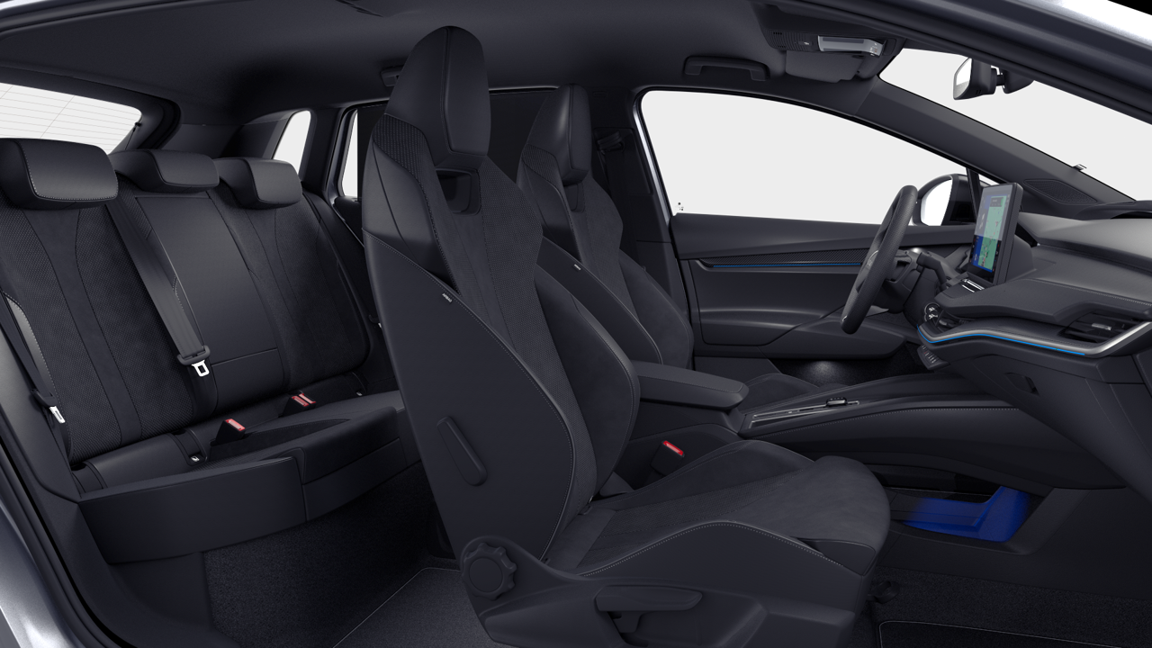 Bild eines Elroq Sportline 85x