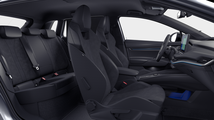 Bild eines Elroq Sportline 85x