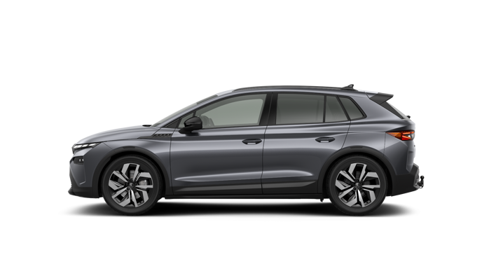 Bild eines Elroq Sportline 85x