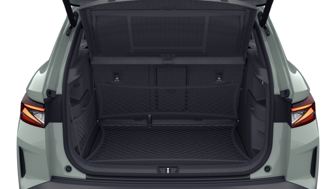 Bild eines Elroq Sportline 85x
