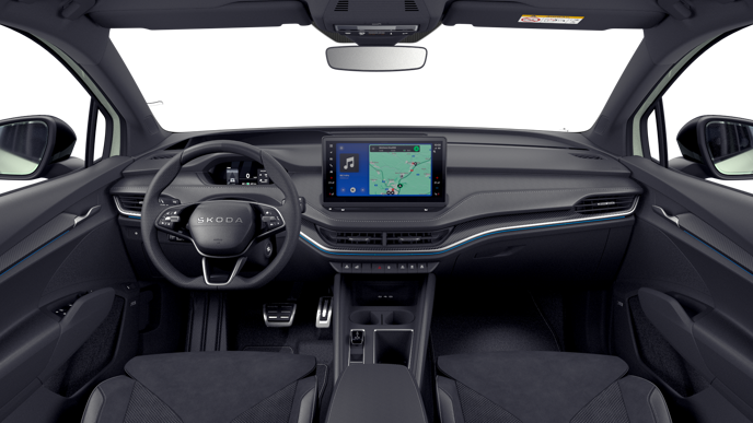 Bild eines Elroq Sportline 85x