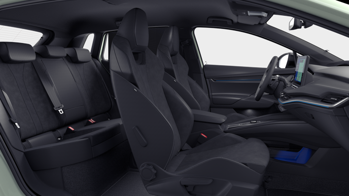 Bild eines Elroq Sportline 85x
