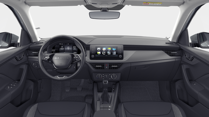 Bild eines Scala Essence TSI