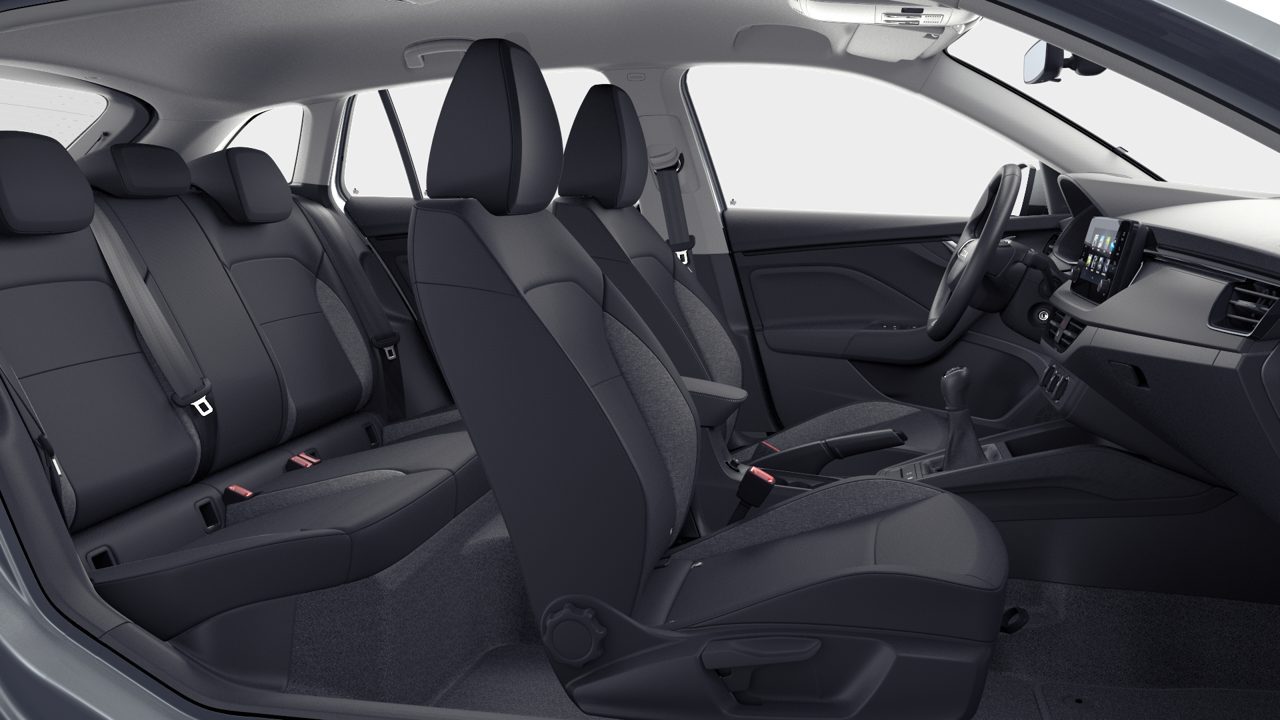 Bild eines Scala Essence TSI