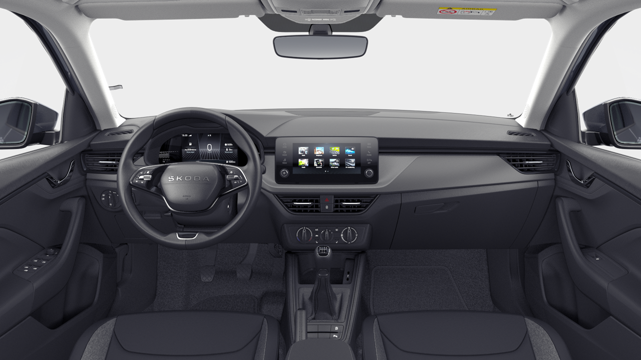 Bild eines Scala Essence TSI