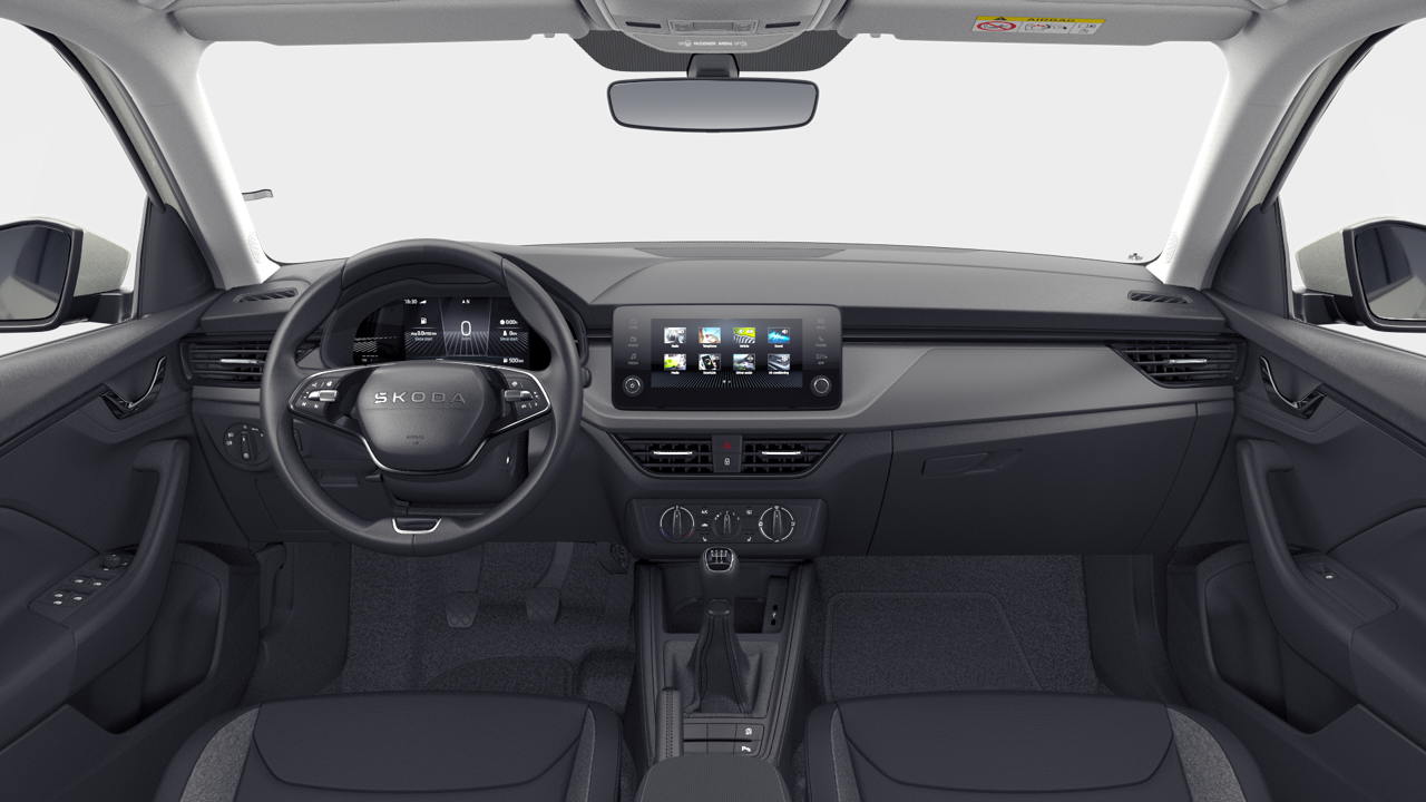 Bild eines Scala Essence TSI